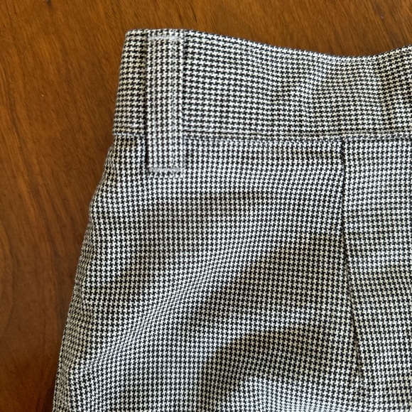 Gingham pants - Picture 6 of 6